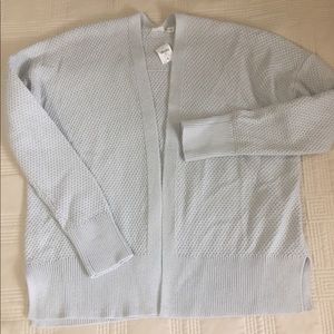 Gap cardigan